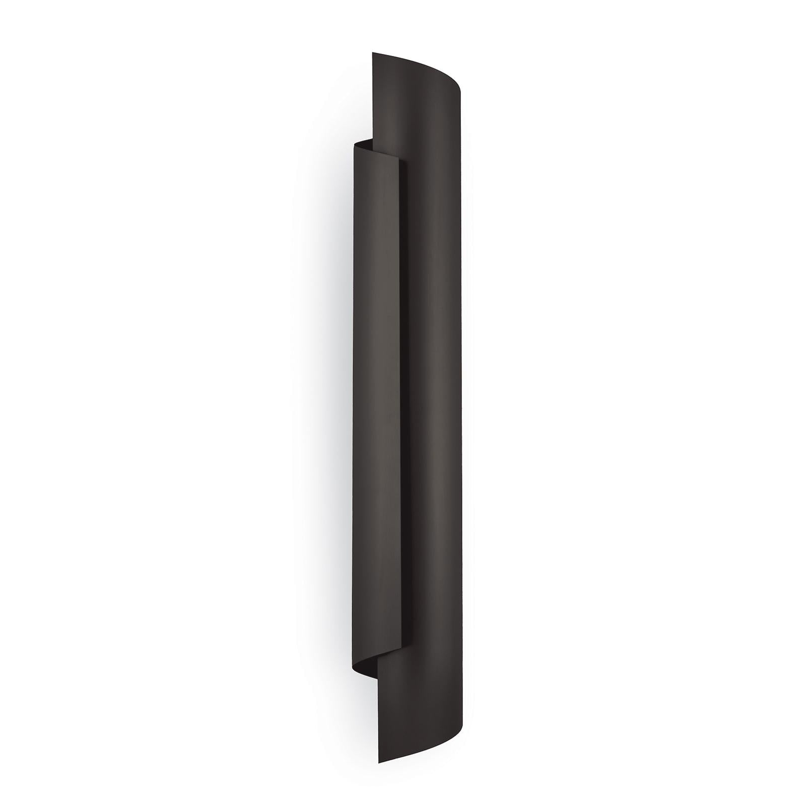 Flute Sconce | Oil Rubbed Bronze