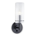 Dixie Sconce | Oil Rubbed Bronze