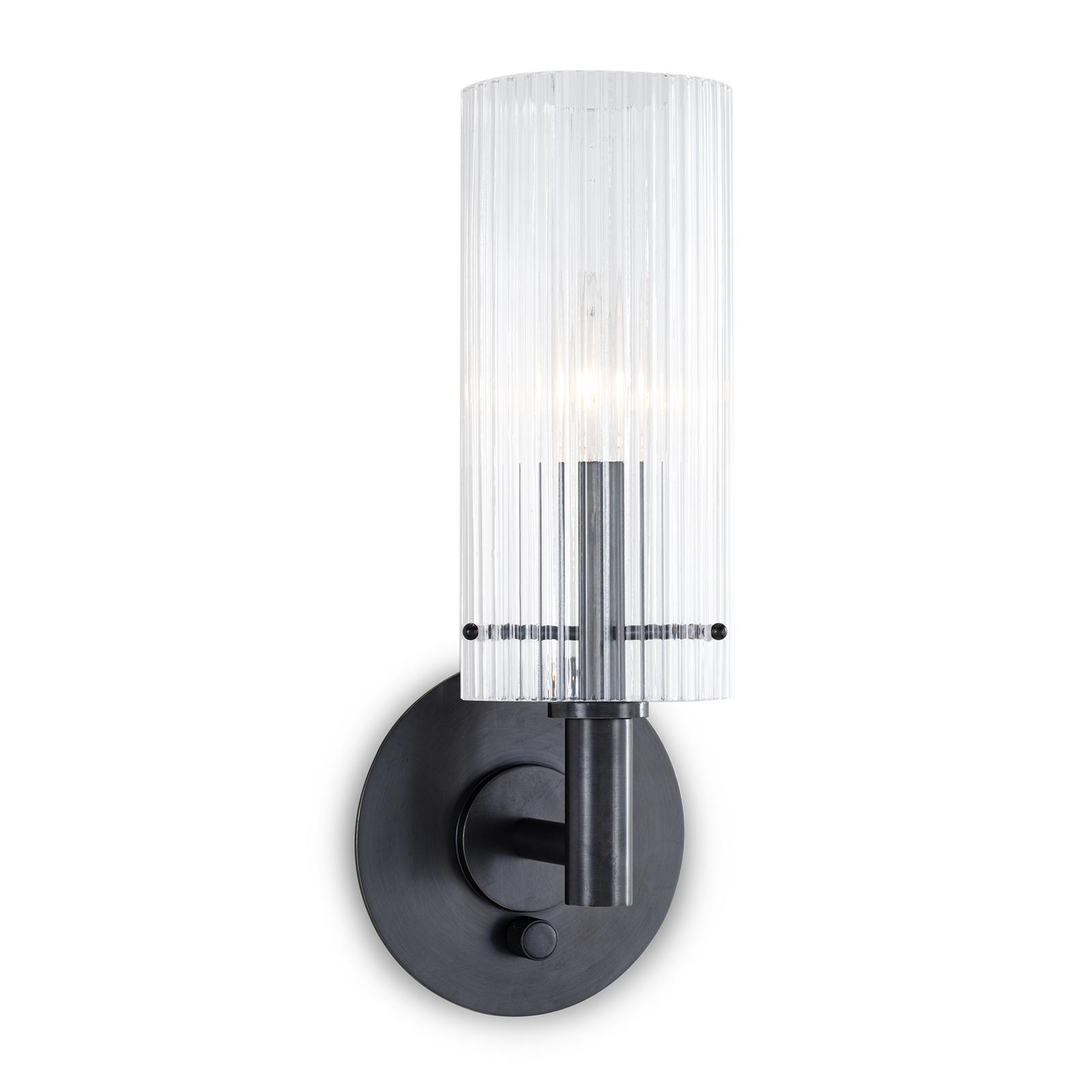 Dixie Sconce | Oil Rubbed Bronze