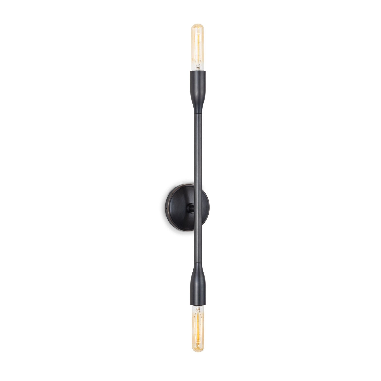 Cobra Sconce | Oil Rubbed Bronze