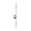 Cobra Sconce | Polished Nickel