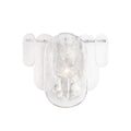 Echo Sconce | Polished Nickel