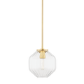 Bennett Pendant