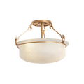 Lowerre Semi Flush
