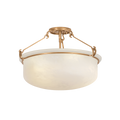 Lowerre Semi Flush