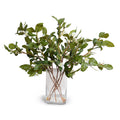 Pomegranate Leaf Arrangements 26"
