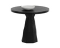 Kliff Bistro Table - Black - 34"