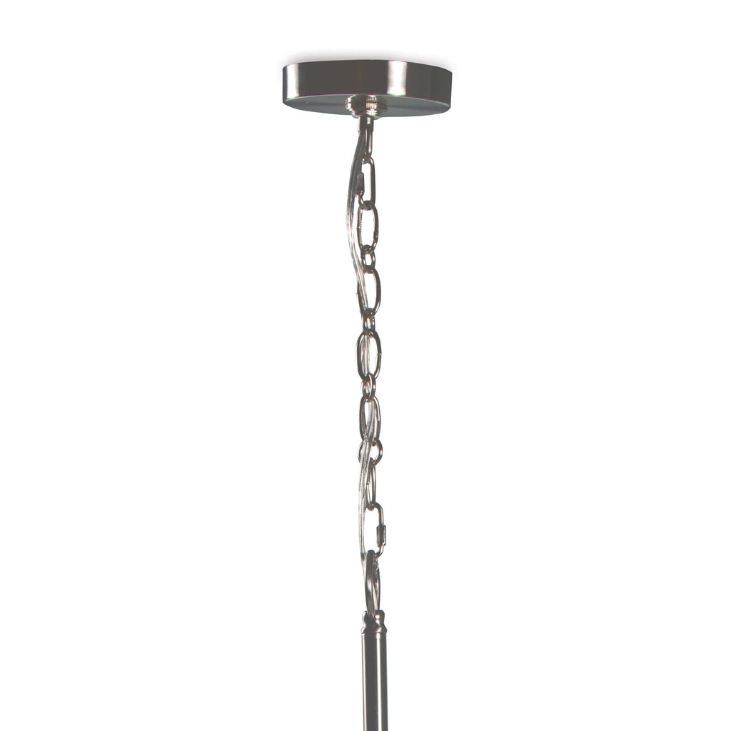 Bubbles Chandelier | Clear