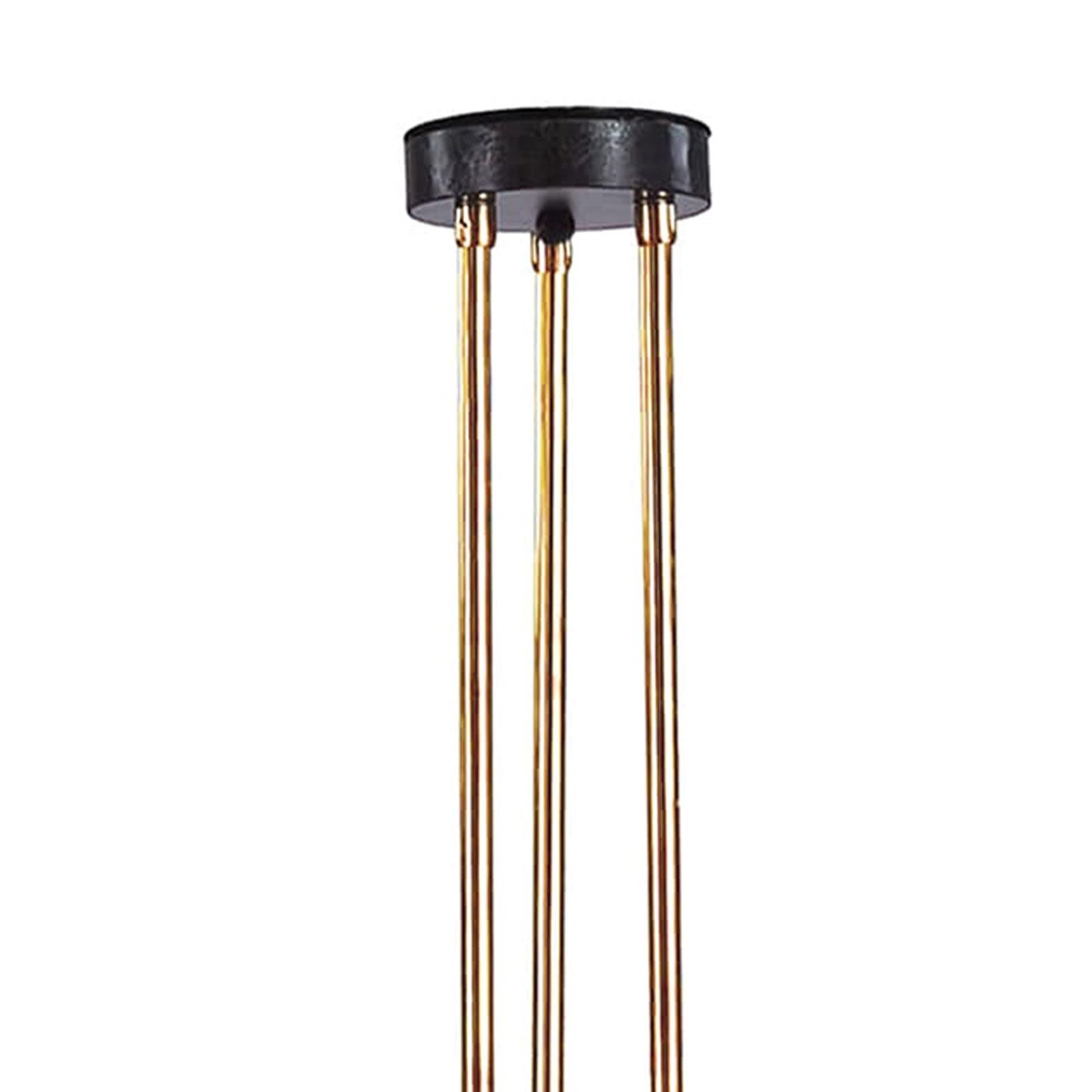 Concorde Chandelier | Black