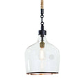 Demi John Pendant Small