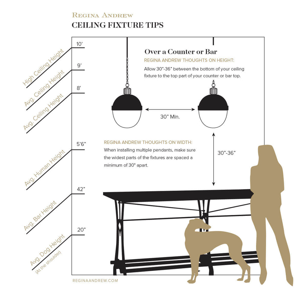 Clive Pendant | Polished Nickel