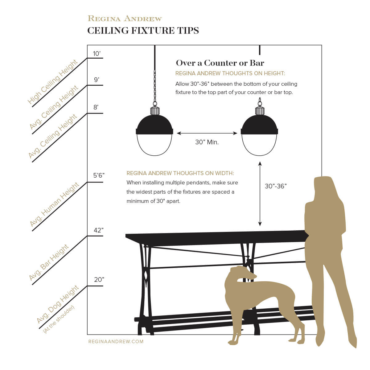Clive Pendant | Polished Nickel