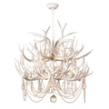 Cheyanne Antler Chandelier