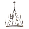 Sierra Chandelier
