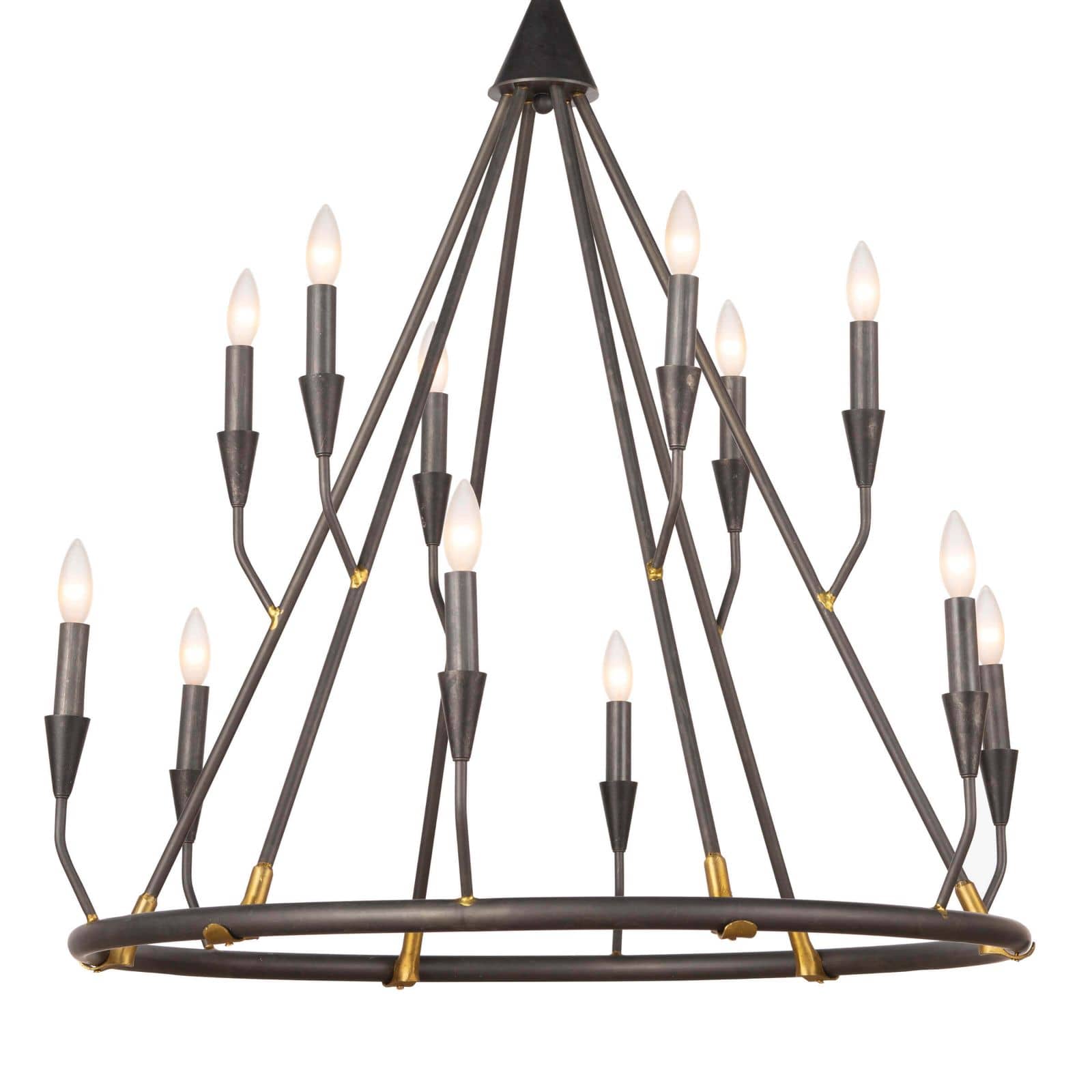 Sierra Chandelier