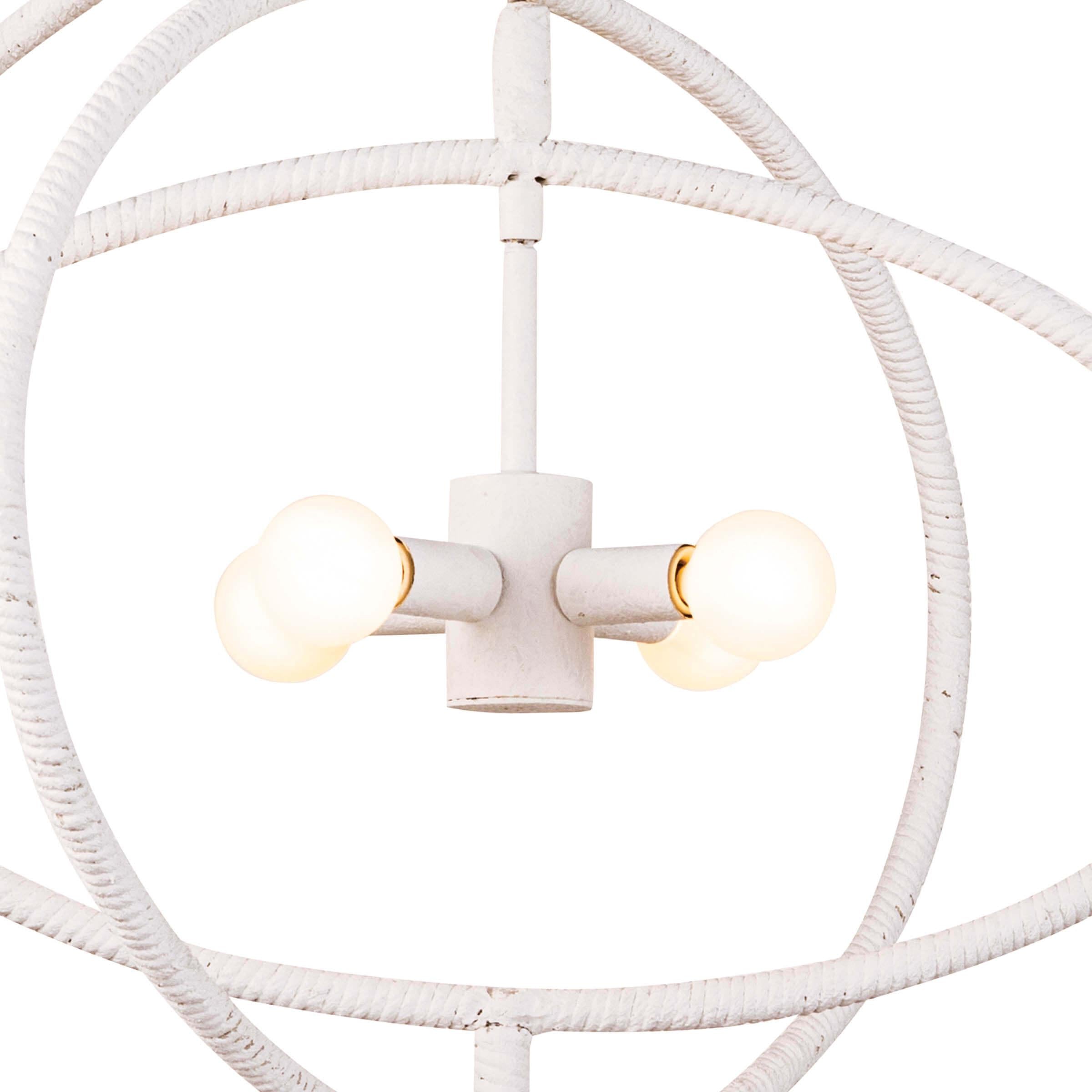 Sail Chandelier