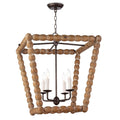 Perennial Lantern | Natural