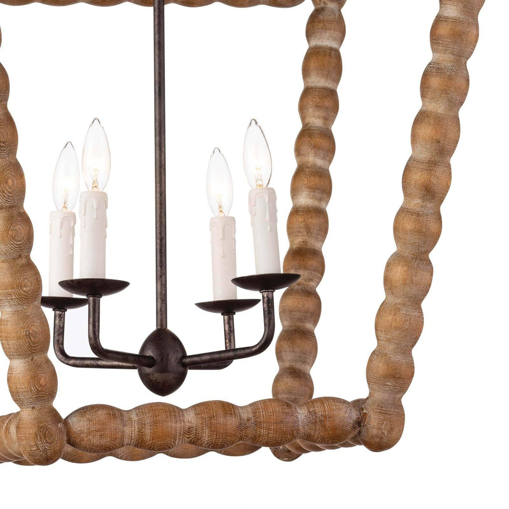 Perennial Lantern | Natural