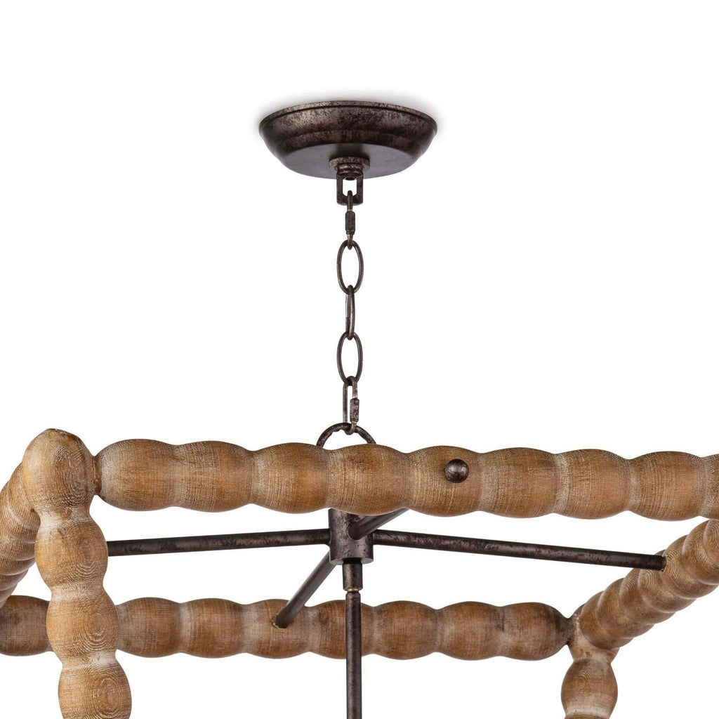 Perennial Lantern | Natural