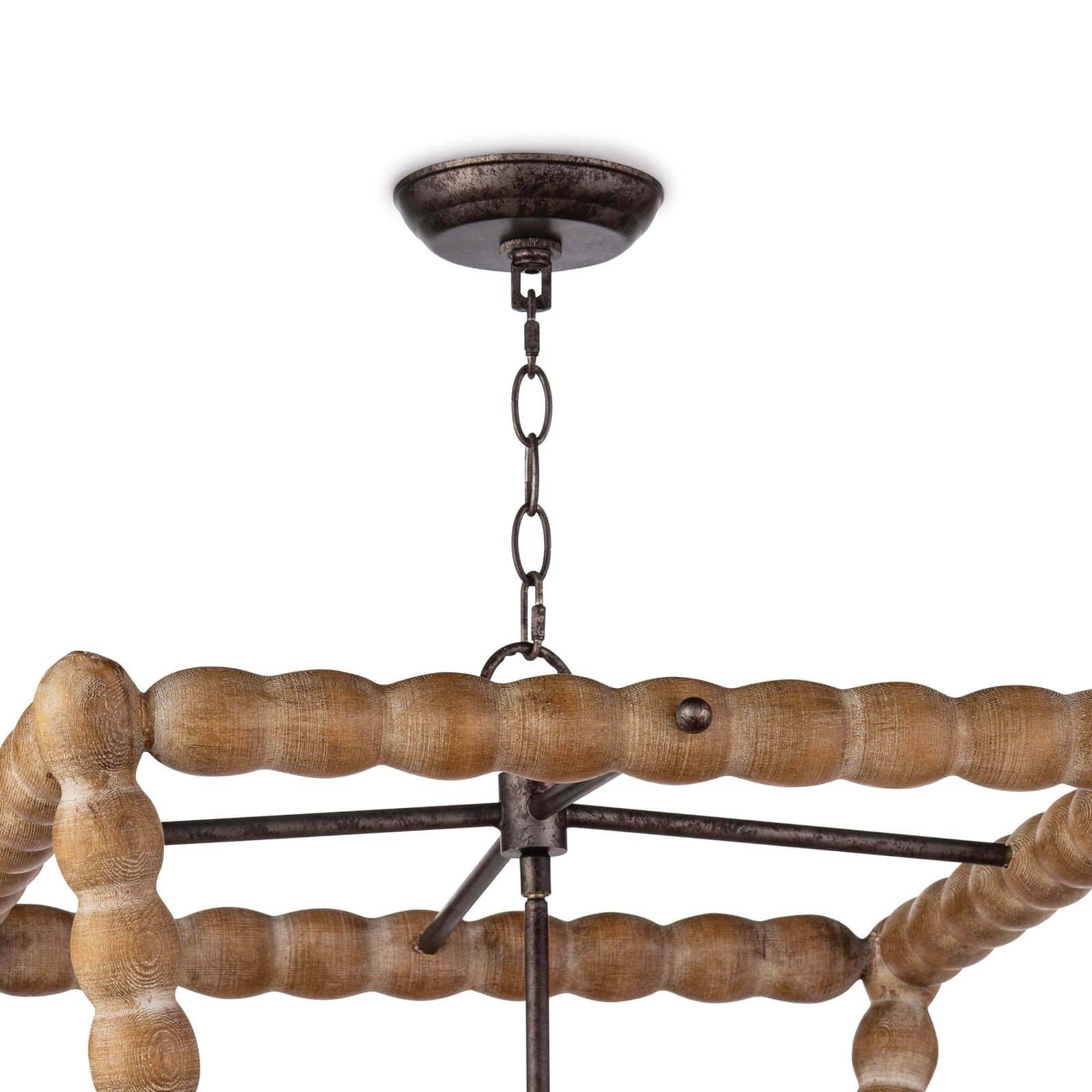 Perennial Lantern | Natural