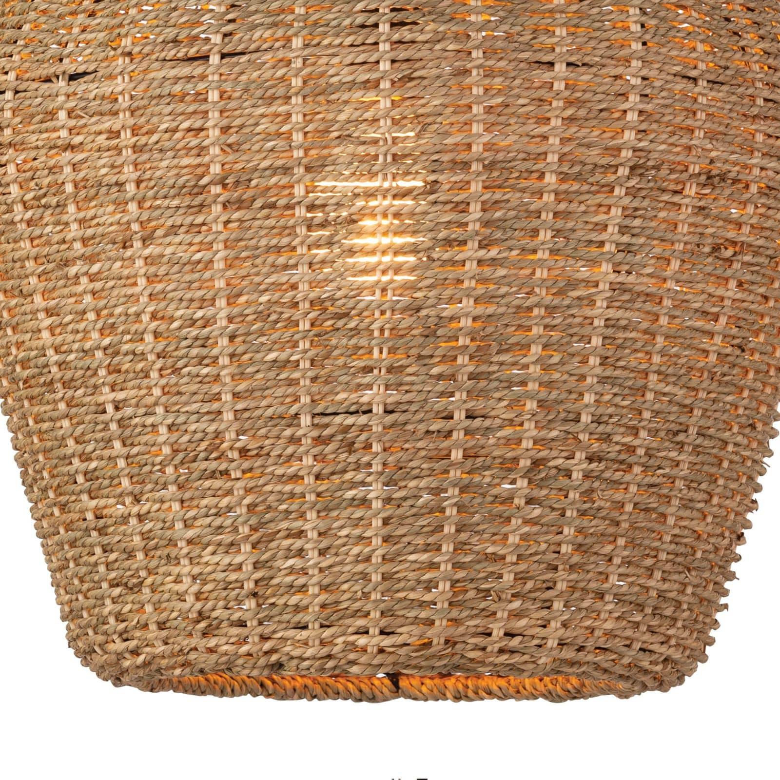 Georgian Pendant | Natural