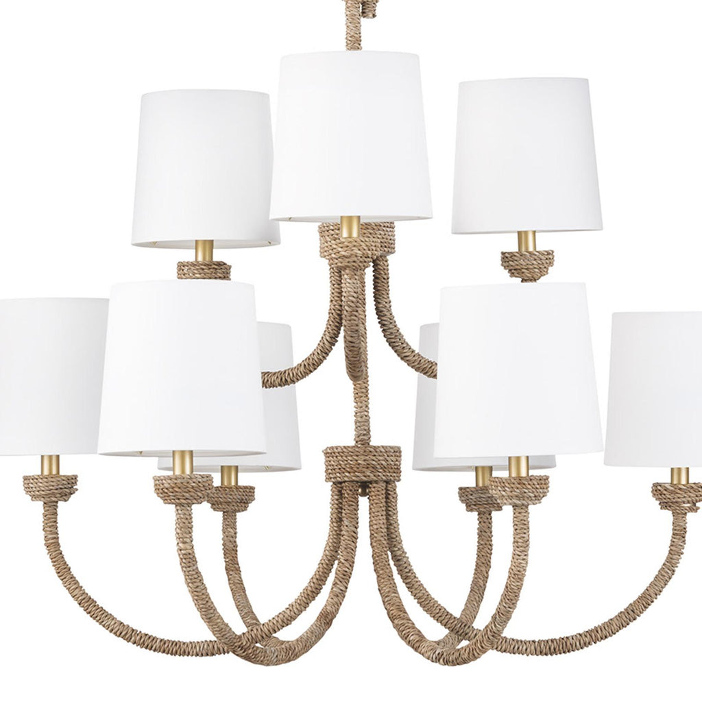 Bimini Chandelier Large