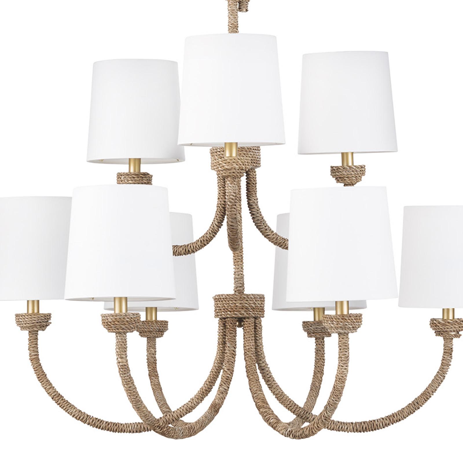 Bimini Chandelier Large