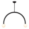 Happy Pendant Large | Oil Rubbed Bronze
