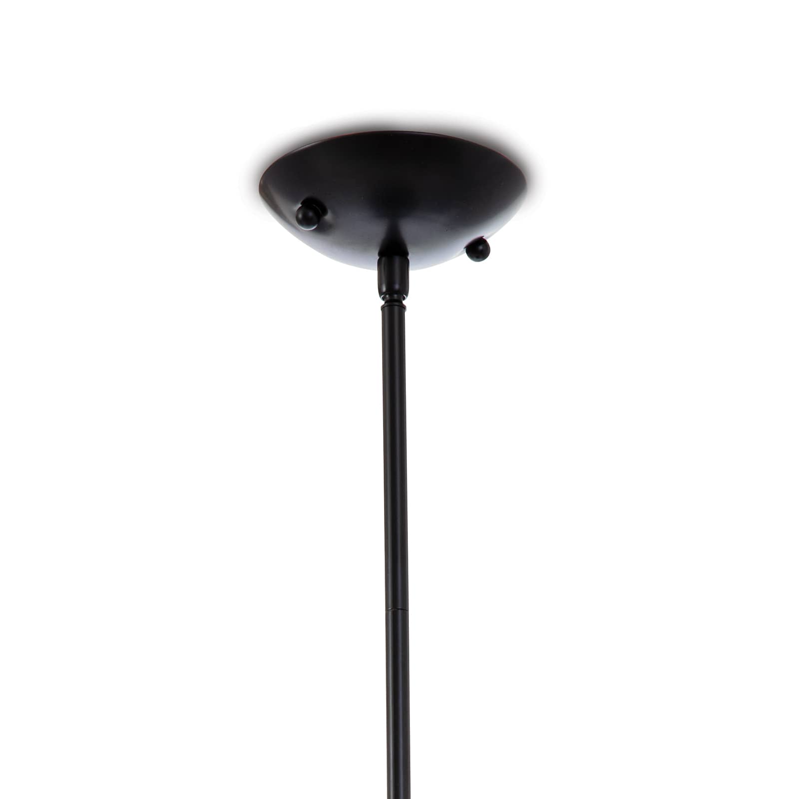 Surfside Wood Pendant | Ebony