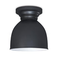Pantry Flush Mount | Oil Rubbed Bronze