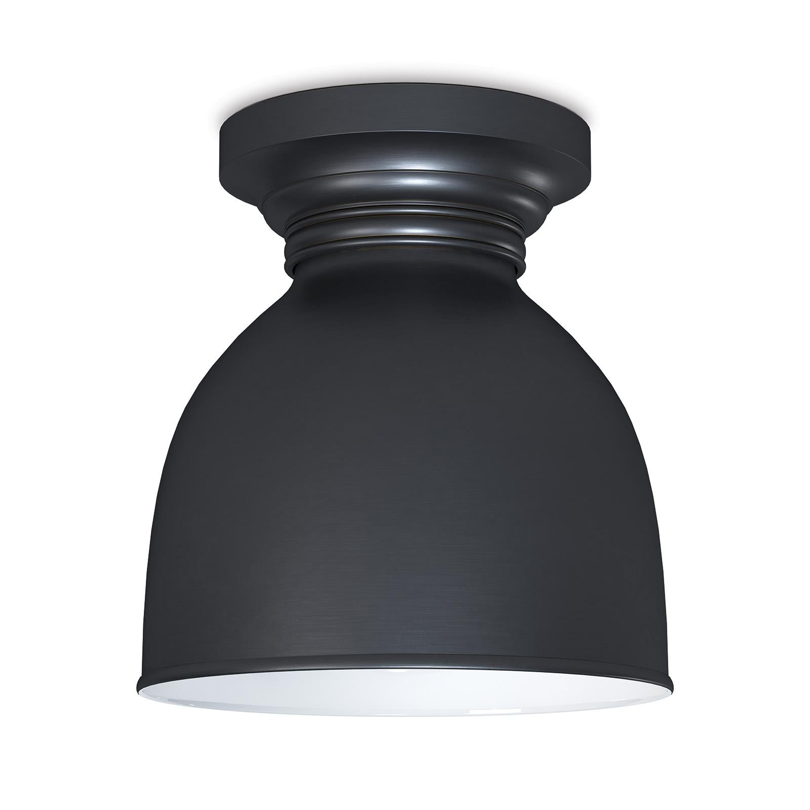 Pantry Flush Mount | Oil Rubbed Bronze