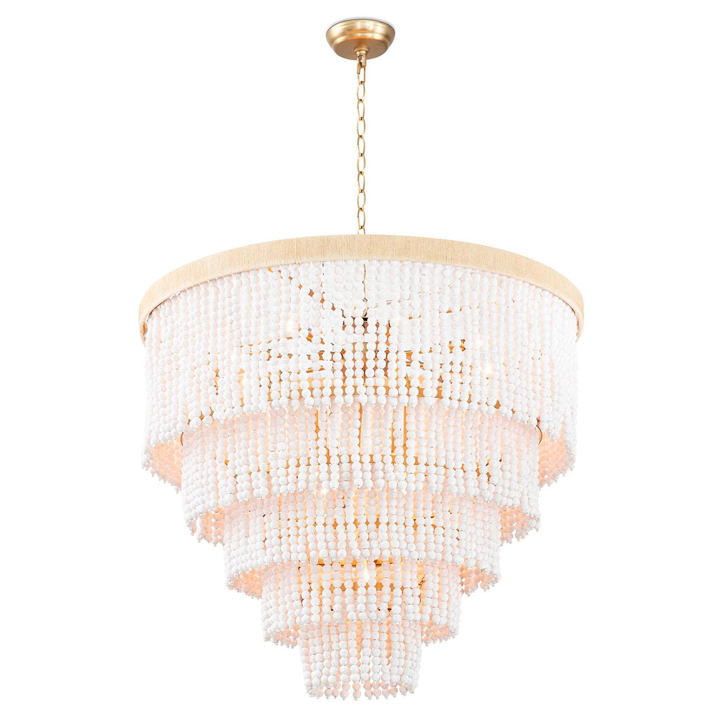 Waterfall Chandelier