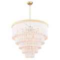 Waterfall Chandelier
