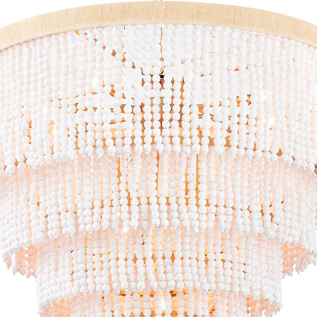 Waterfall Chandelier