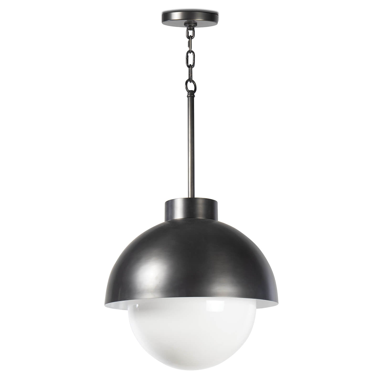 Montreux Pendant | Oil Rubbed Bronze