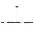 Styx Chandelier | Oil Rubbed Bronze