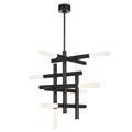 Cass Chandelier | Oil Rubbed Bronze