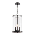 Adria Pendant | Oil Rubbed Bronze