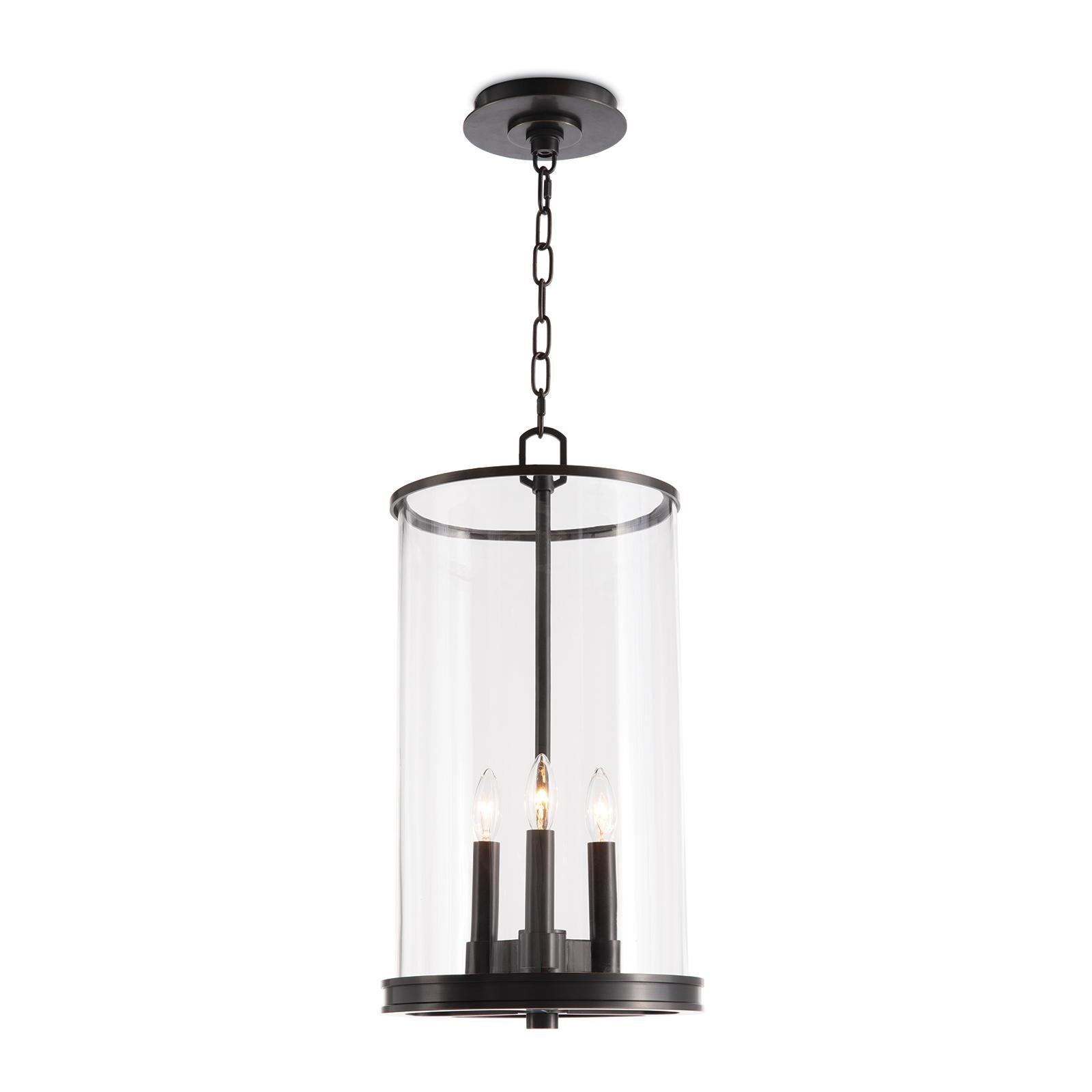 Adria Pendant | Oil Rubbed Bronze