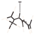 Traveler Chandelier Large | Oil Rubbed Bronze