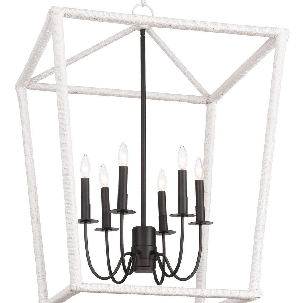Luella Lantern Large