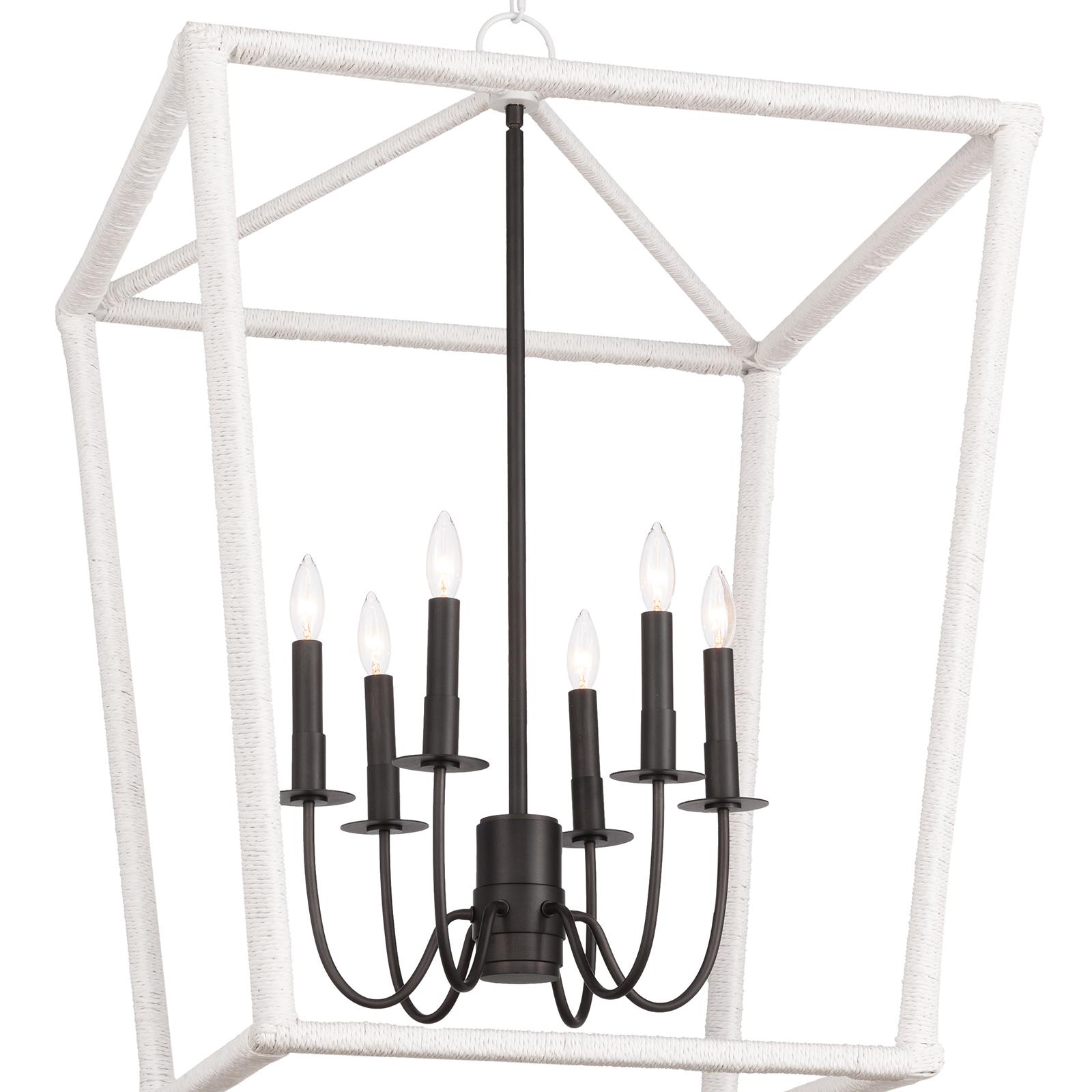 Luella Lantern Large