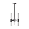 Dixon Pendant | Oil Rubbed Bronze