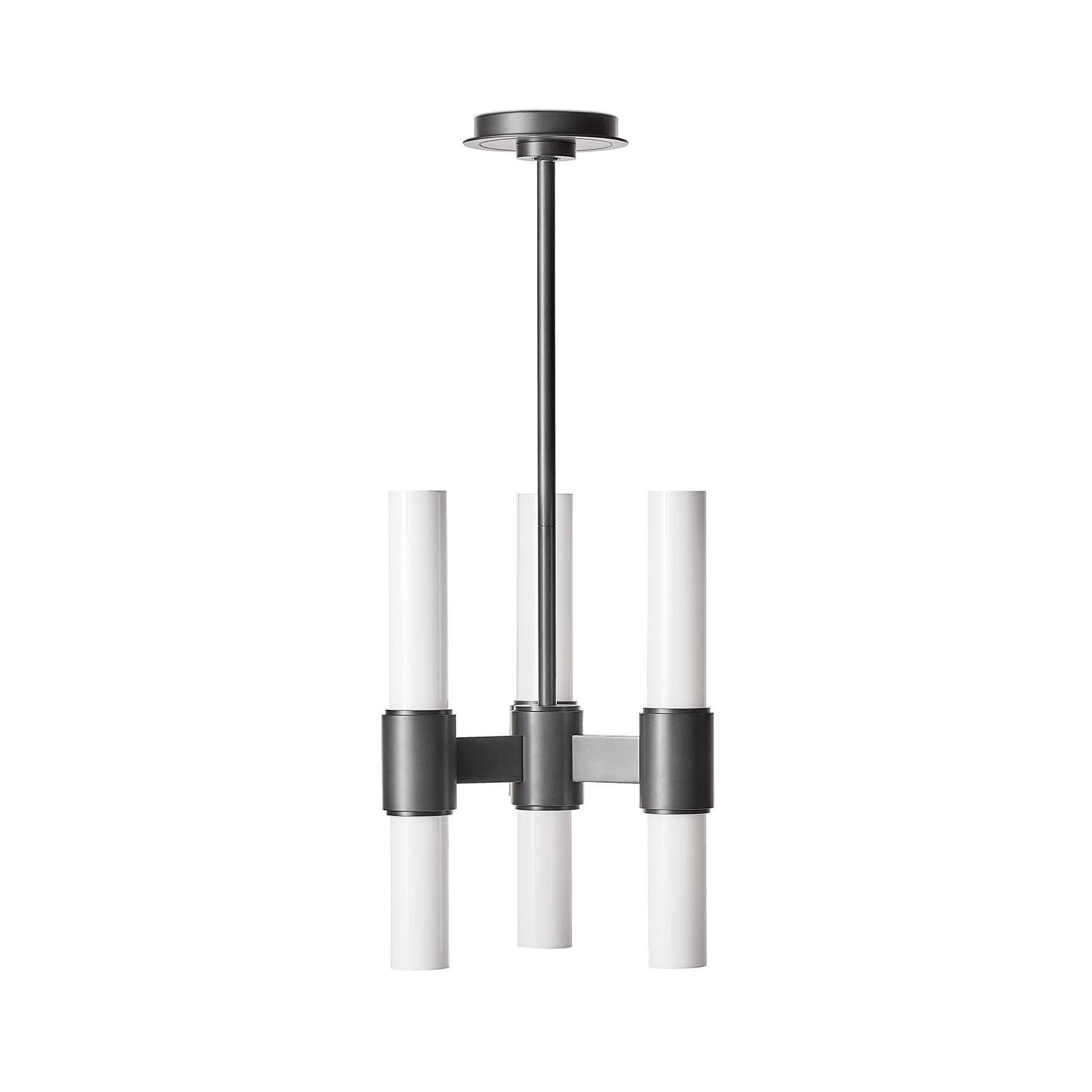 Dixon Pendant | Oil Rubbed Bronze