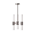 Dixon Pendant | Polished Nickel