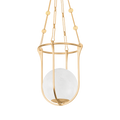Verbank Lantern