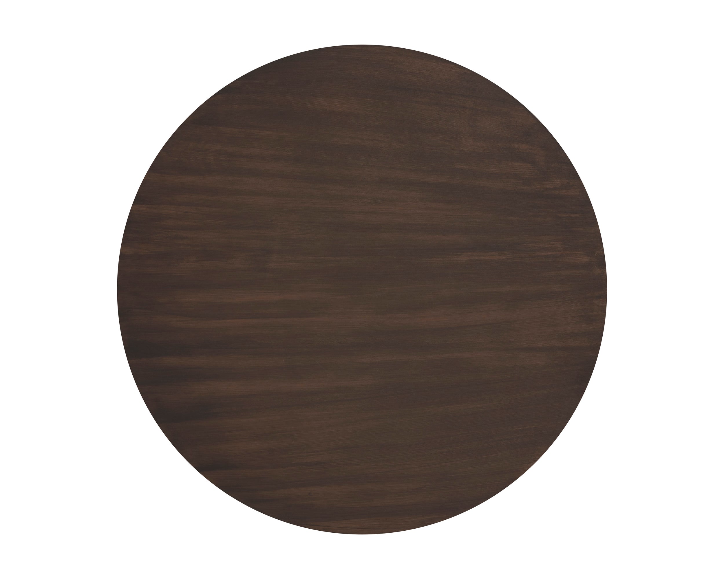 Diaz Coffee Table - Grey - Wood Grain Brown