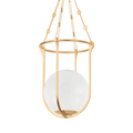 Verbank Lantern