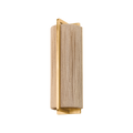 Quebec Wall Sconce