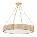 Quebec Chandelier